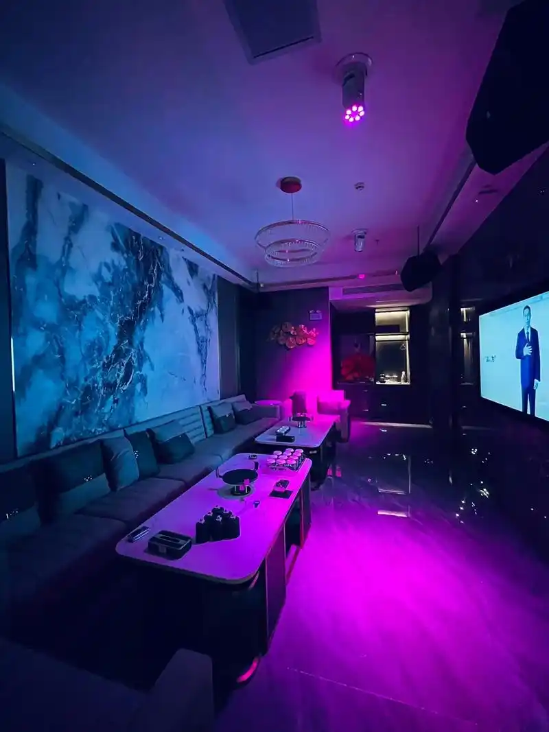 漯河商务ktv新体验 彰显单人魅力-舞阳县ktv预订