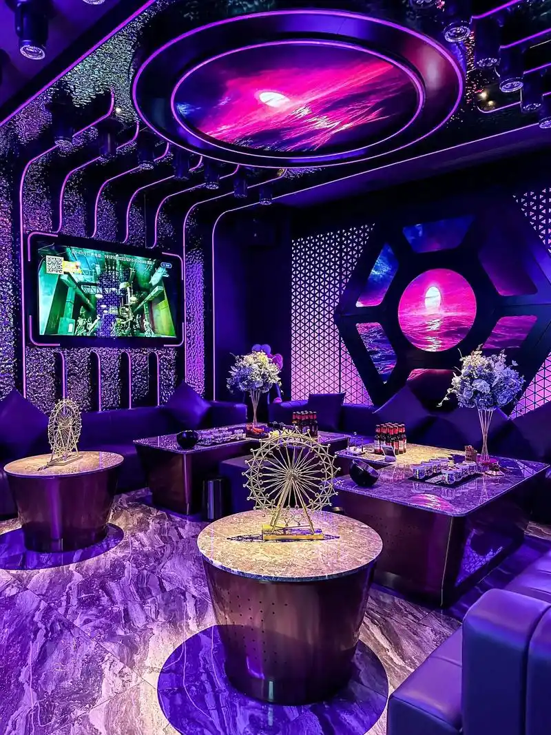 漯河商务ktv解说-舞阳县ktv预订